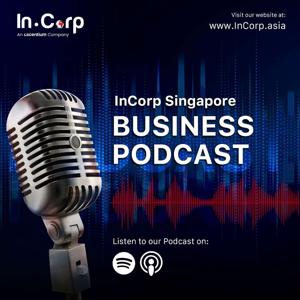 InCorp Singapore Business Podcasts