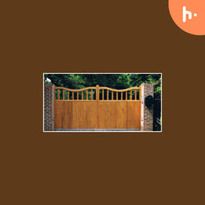 The Environmental Impact of Timber Garage Doors