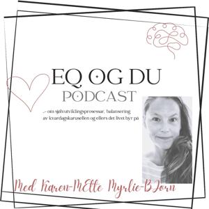 Eq og du Podcast (async)