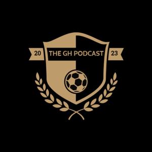 The Groundhoppers Podcast