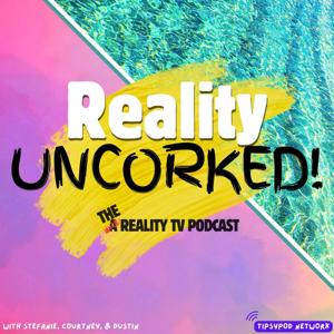 Reality Uncorked