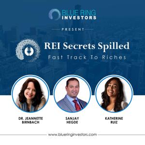 REI Secrets Spilled: Fast Track To Riches