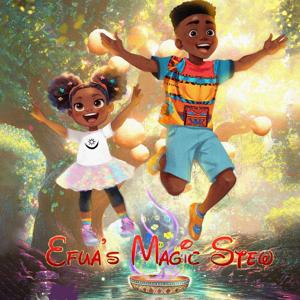 Efua's Magic Stew