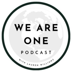 We Are One Podcast