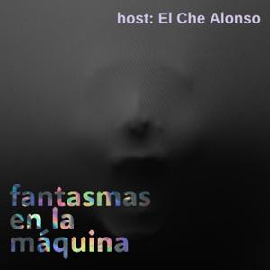 Fantasmas en la Máquina