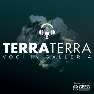 TERRA TERRA - Voci in galleria