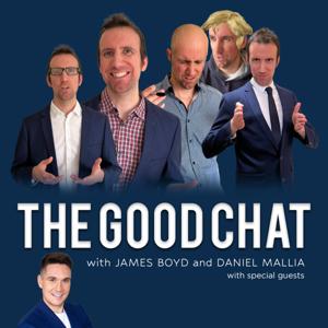 The Good Chat