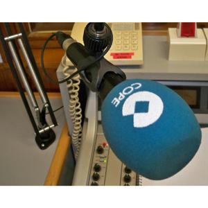 Podcast Informativo Diocesano