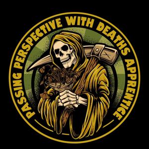 Passing Perspective with Death's Apprentice