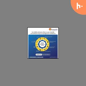 HRMS Software Companies in Hyderabad