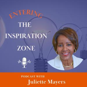 Entering The Inspiration Zone