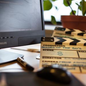 Når den grønne omstilling kommer til filmbranchen