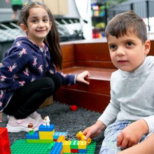 Understanding Generalisation in Autism