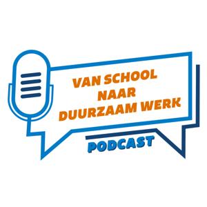 Van school naar duurzaam werk