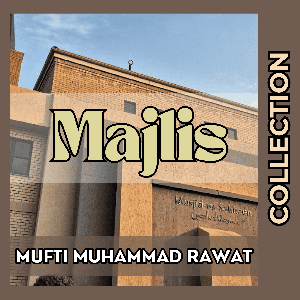 Mufti Muhammad Rawat