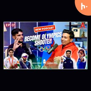 Mastering Air Rifle & Air Pistol Shooting | Champion Shooting Range Podcast | Beginner to Pro Tips
