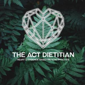 The ACT Dietitian. Food, Society and Culture.