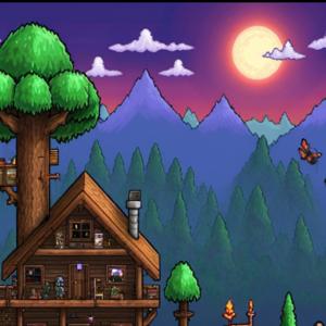 How to Make Asphalt in Terraria: Crafting the Ultimate Speed Boost Block