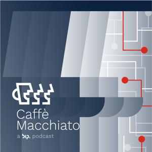 Caffè Macchiato