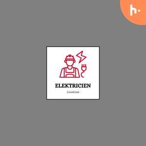 Elektricien Zaandam