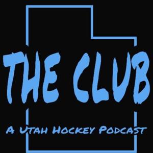 The Club - A Utah Hockey Podcast