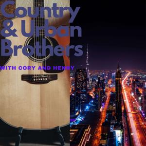 the Country and Urban Brothers podcast