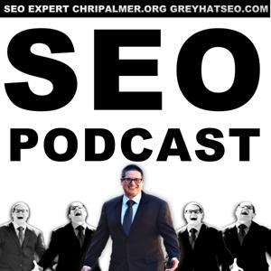 SEO Expert Chris Palmer SEO Podcast