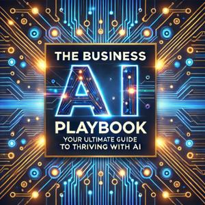 The Business AI Playbook