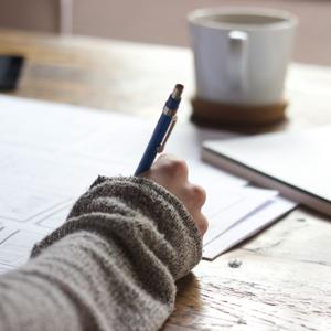 High school experience podcast