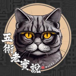 五術老實說：用直接、白話的方式聊五術