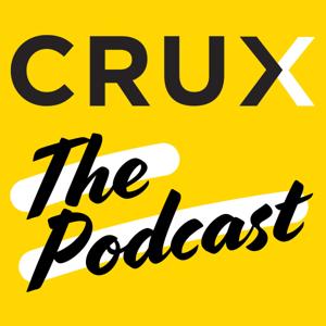 Crux - The Podcast