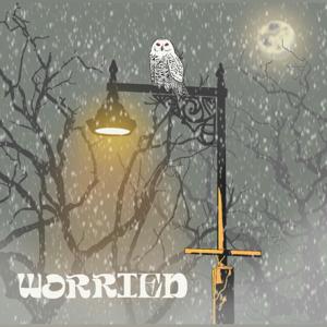 Worried
