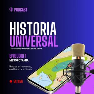 Historia Universal
