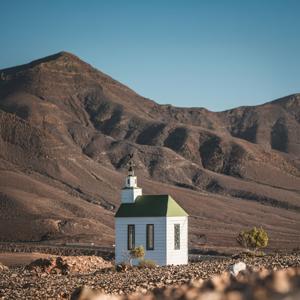 A Vision for Ministry