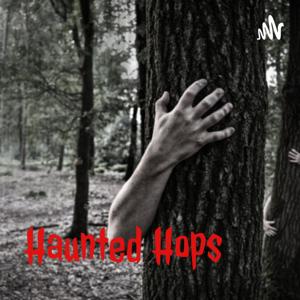 Haunted Hops