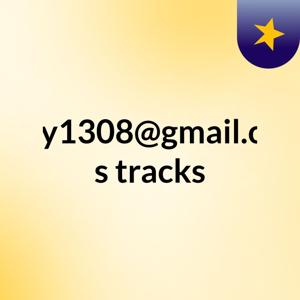 runy1308@gmail.com's tracks