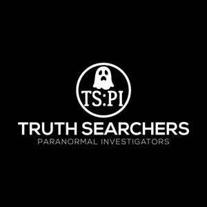 The Searchercast | Truth Searchers: Paranormal Investigators Podcast