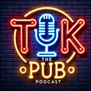 有的没的小酒馆｜TK Pub