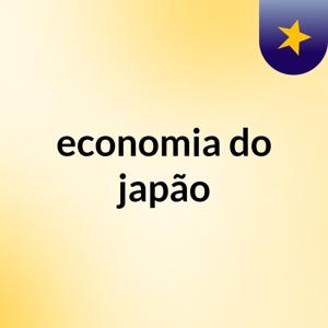 economia do japão