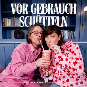 Vor Gebrauch schütteln!