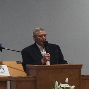 Revivals-Bro Larry Bowen--All years