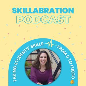 Skillabration Podcast
