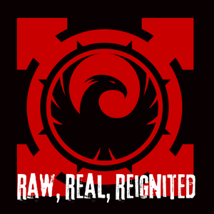 The Raw, Real, Reignited Podcast