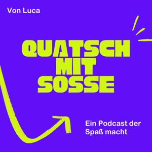 Quatsch mit Soße