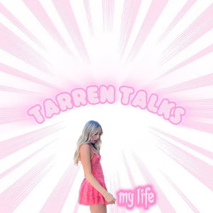 Tarren Talks