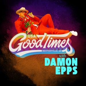 GoodTimes with Damon Epps