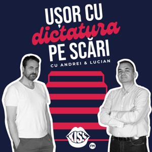 Ușor cu dictatura pe scări