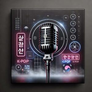 K-Media Observation Room