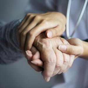 Un proyecto de Enfermera