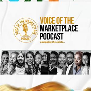 Voice of The Marketplace Podcast